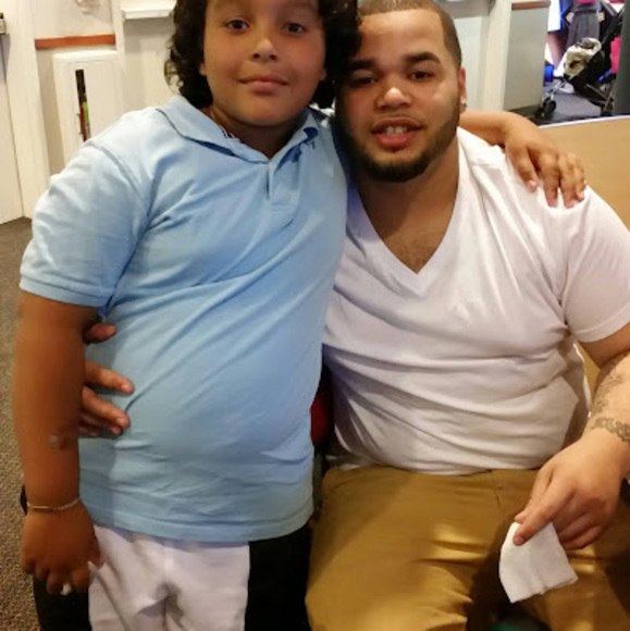 Meet your Posher, Janet - Picture 1 of 1